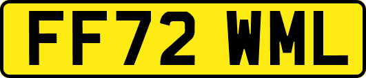 FF72WML
