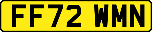 FF72WMN