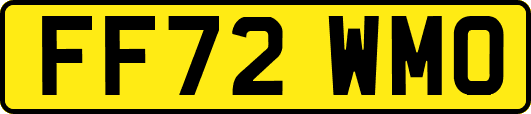 FF72WMO