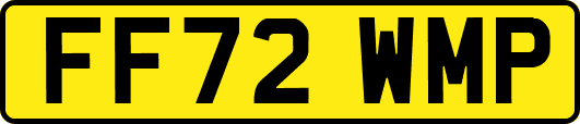 FF72WMP