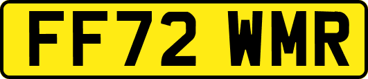 FF72WMR