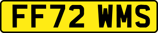 FF72WMS