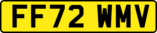 FF72WMV