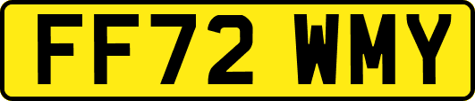 FF72WMY