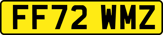 FF72WMZ