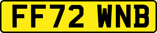 FF72WNB