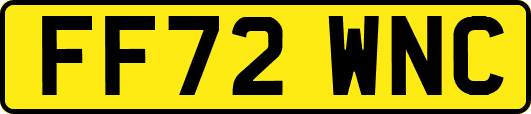 FF72WNC