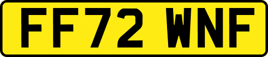 FF72WNF