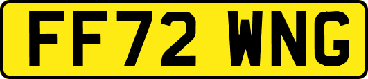FF72WNG