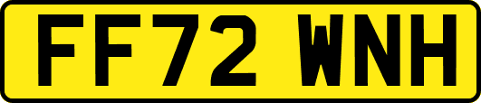 FF72WNH