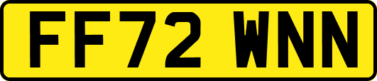 FF72WNN
