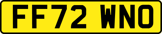 FF72WNO