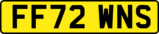 FF72WNS