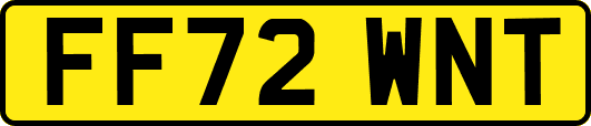 FF72WNT