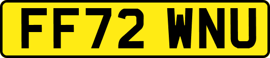 FF72WNU