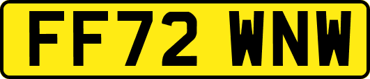 FF72WNW