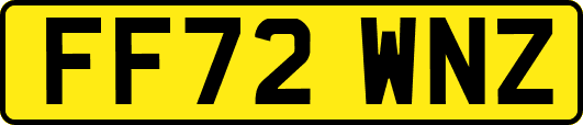 FF72WNZ