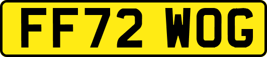 FF72WOG