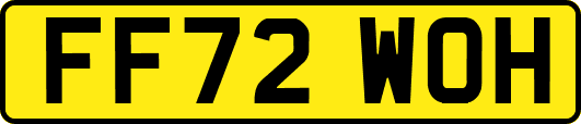 FF72WOH