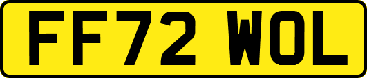 FF72WOL
