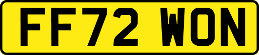 FF72WON