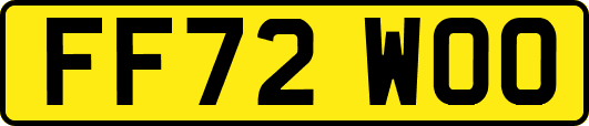 FF72WOO