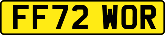 FF72WOR