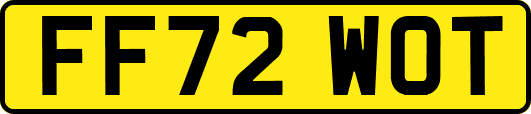 FF72WOT