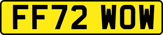 FF72WOW
