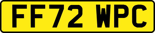 FF72WPC