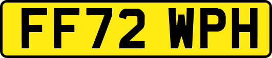 FF72WPH