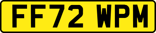 FF72WPM
