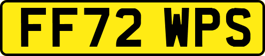 FF72WPS