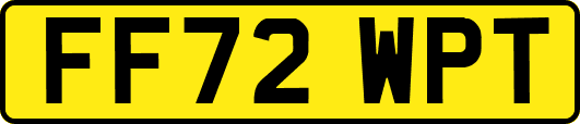 FF72WPT
