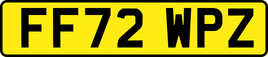 FF72WPZ