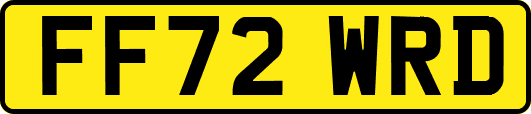 FF72WRD