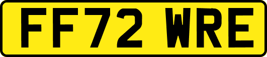 FF72WRE