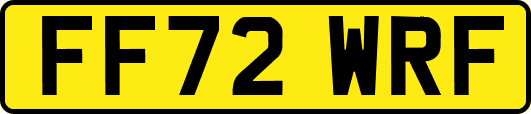 FF72WRF