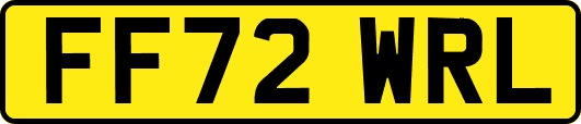 FF72WRL