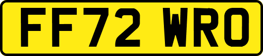FF72WRO