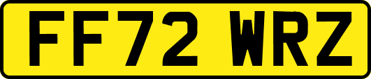 FF72WRZ