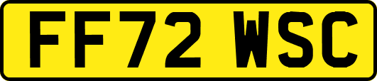 FF72WSC