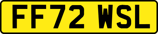 FF72WSL