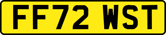 FF72WST