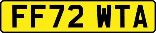 FF72WTA