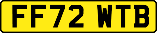 FF72WTB