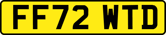 FF72WTD
