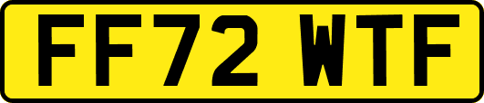 FF72WTF