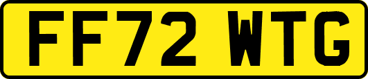 FF72WTG