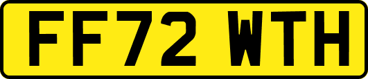 FF72WTH